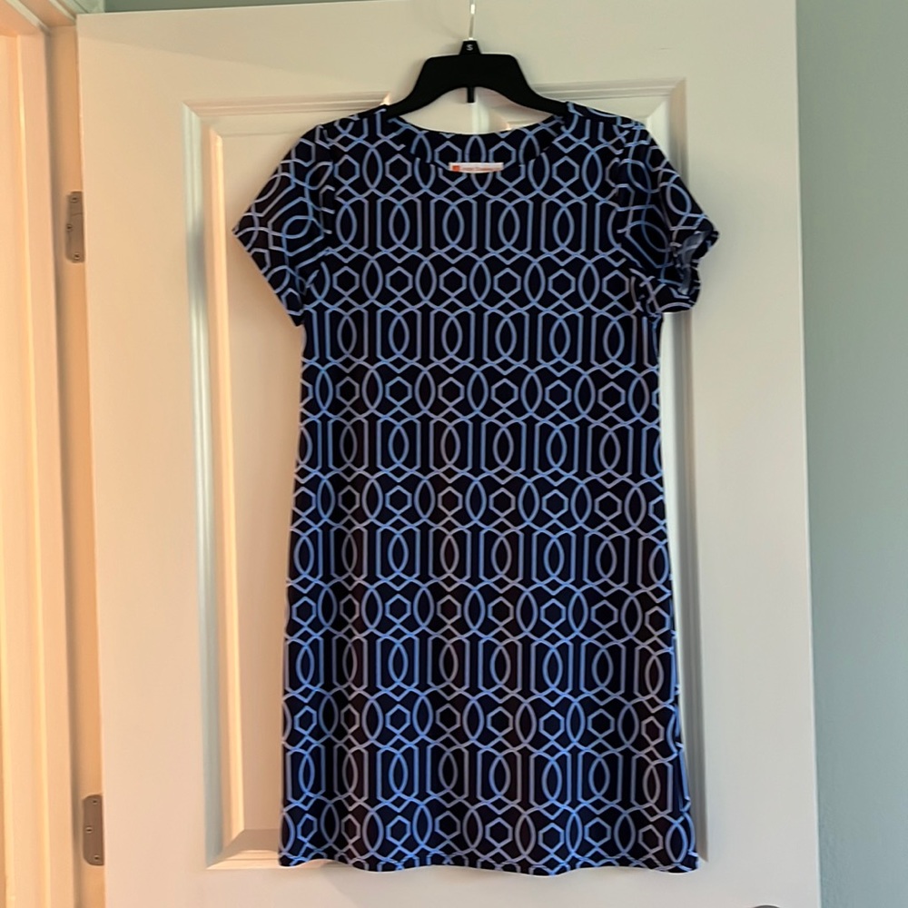 Jude Connally Ella dress size small